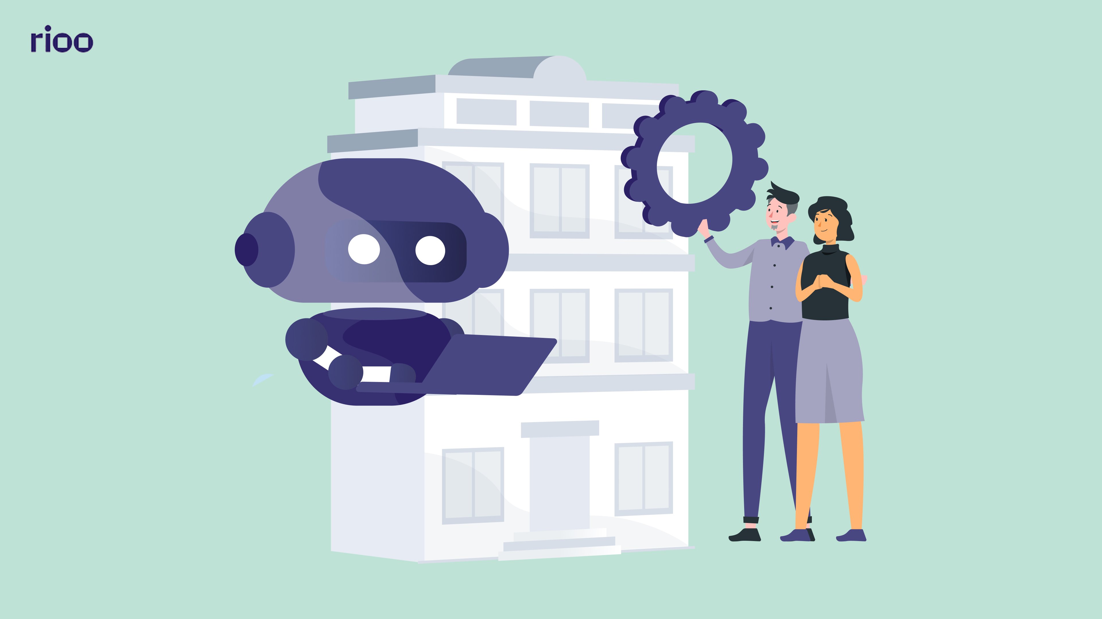 AI Tenant Screening Guide: Find Better Renters with Less Risk